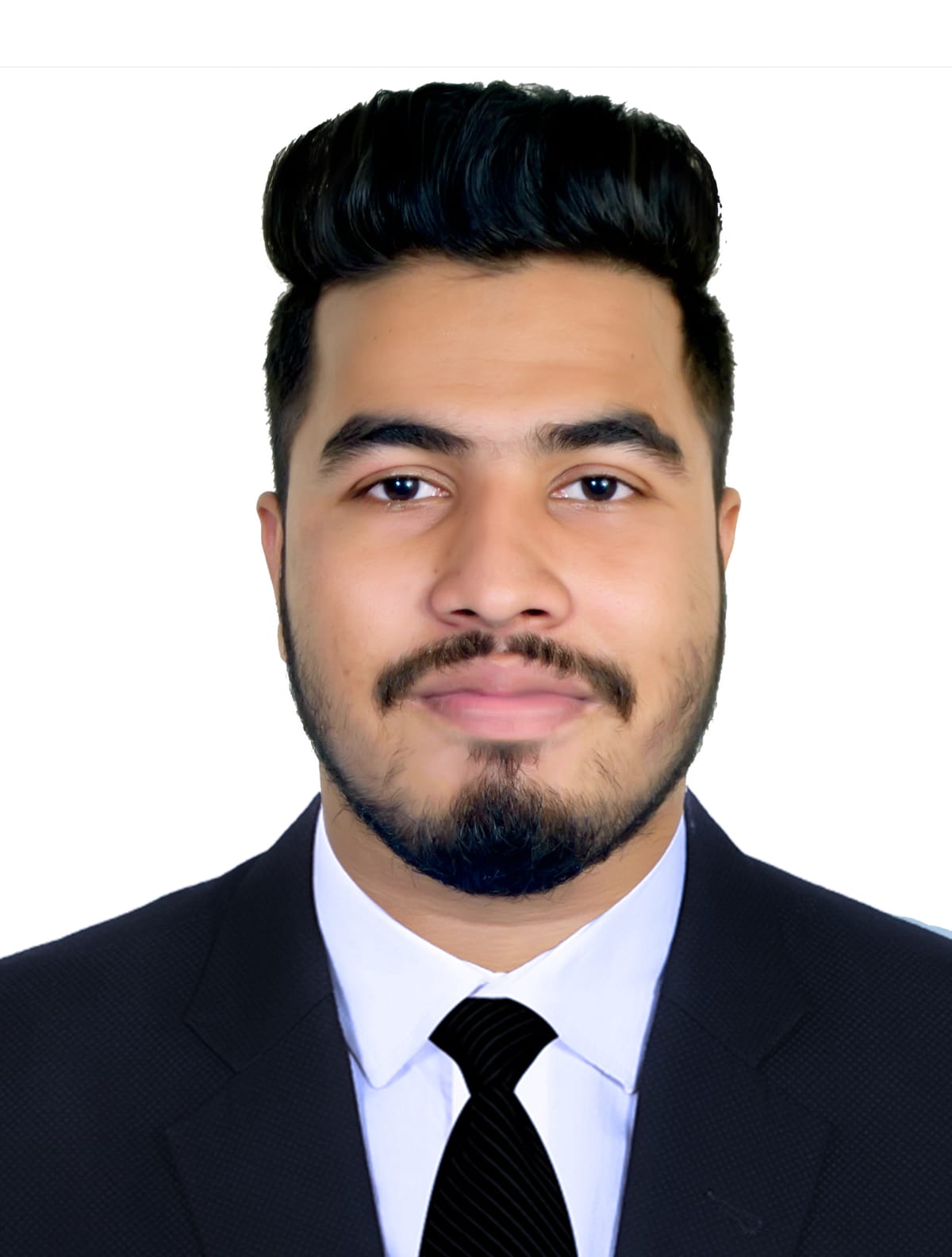 Md. Tanbir Chowdhury
