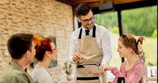 Undergraduate Diploma in Tourism & Hospitality Management